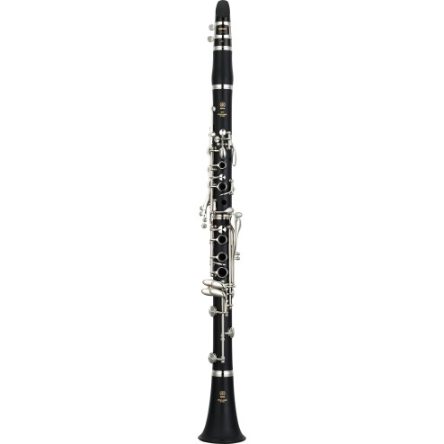 Clarinetto Yamaha mod. YCL 255S