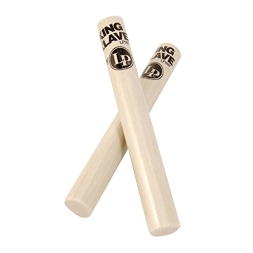 Latin Percussion LP597 King Claves Fiberglass