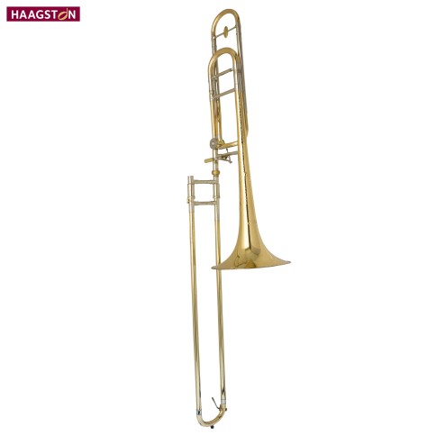 Trombone Haagston USATO
