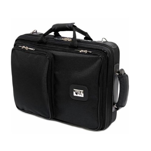 Custodia Marcus Bonna MB Compact Clarinetto Sib e La