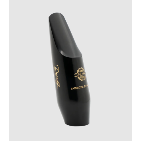 Bocchino Selmer Density Sax Alto