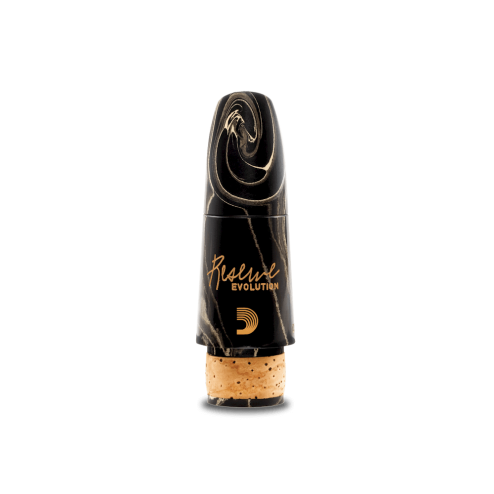 D'Addario Reserve Evolution MCE-EV10E-MB Bocchino per Clarinetto Sib