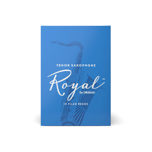 Ance Royal by D'addario Sax Tenore 