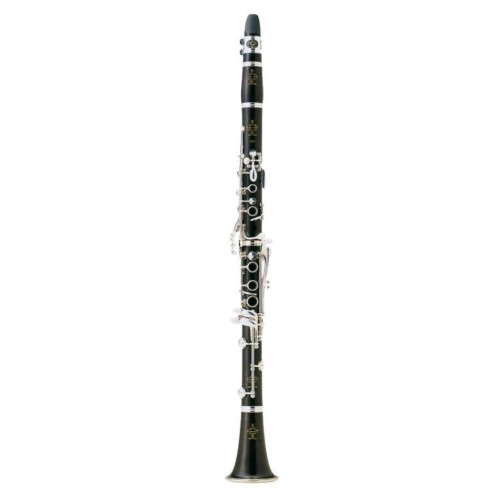 Clarinetto Buffet Crampon mod. E13 in LA BC1202-2-0