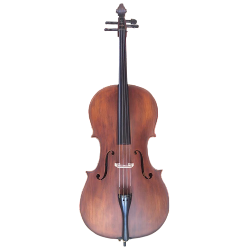 Violoncello Opera by Weber First Class II