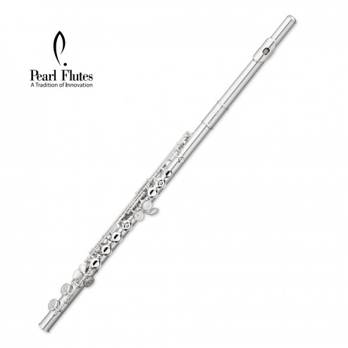 Flauto traverso Pearl Flute PF 500 serie Quantz