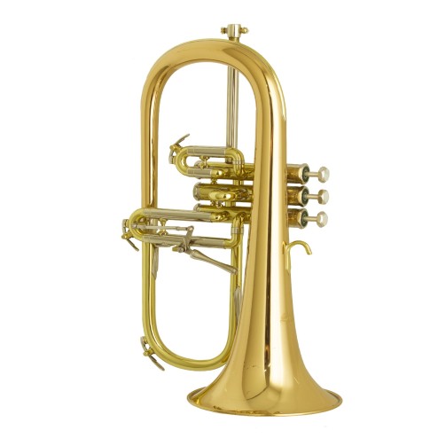 Shilke flicorno soprano USATO