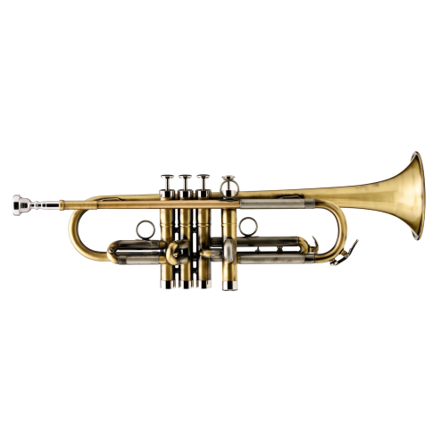 Tromba sib Antoine Courtois Toma ACTOMA-8V-0 Vintage