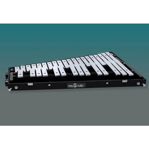 Glockenspiel Majestic MJB526S Concert Series