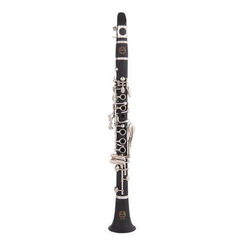 Clarinetto Piccolo Mib Grassi mod. GR SCL390