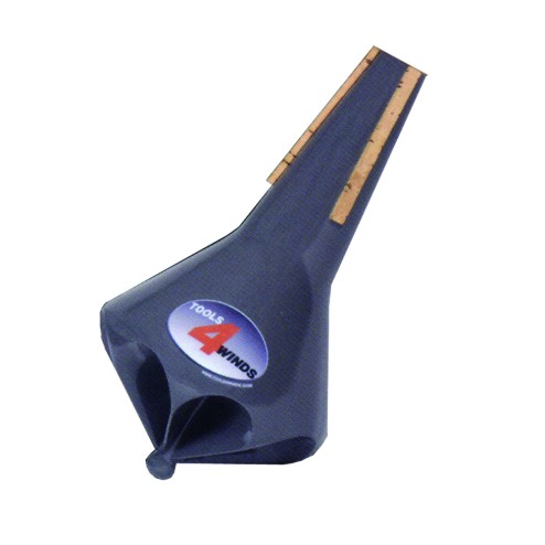 Sordina Tools 4 Winds Hightec per tromba