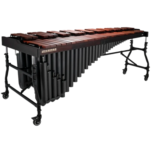 Marimba Musser MSPM550 Studio Series 5 ottave Padauk