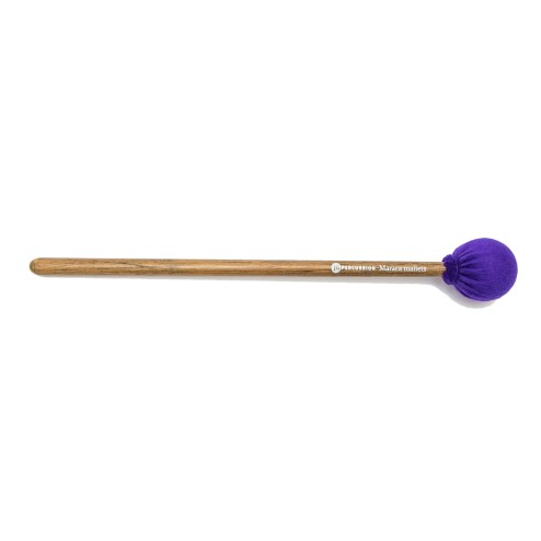 Bacchette JG Percussion Maraca Mallets