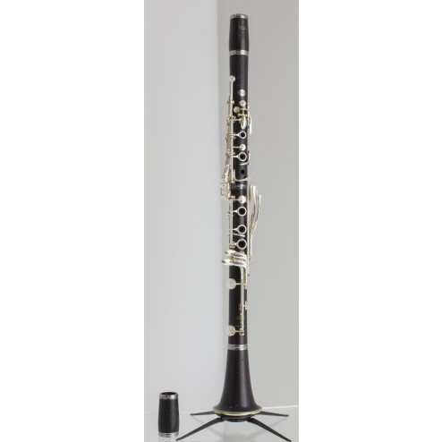 Clarinetto in La Buffet Crampon Gala mod. BC1221L-2  USATO