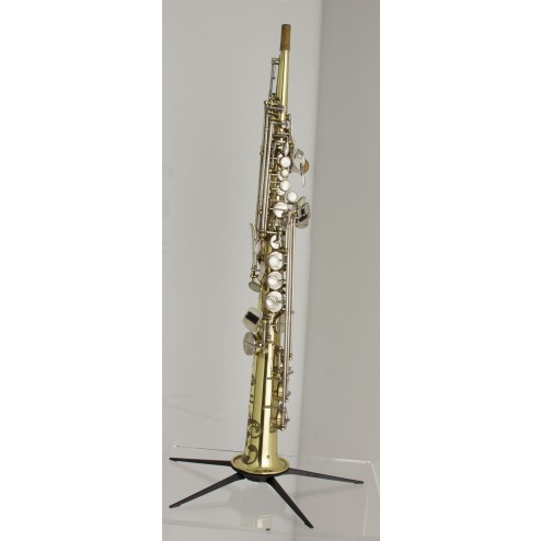 Sax soprano Selmer SA80 II serie USATO
