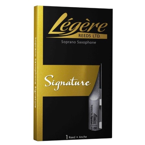 Légère Signature Series Ancia Sax Soprano