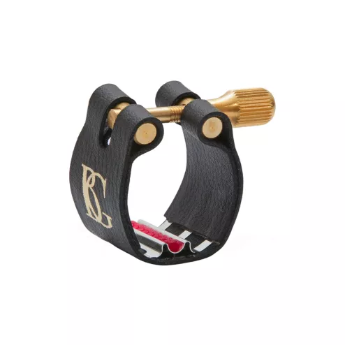 Legatura BG Standard L12RS per Sax Alto