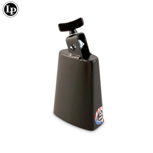 Latin Percussion LP204AN Campanaccio Cow Bells Black Beauty