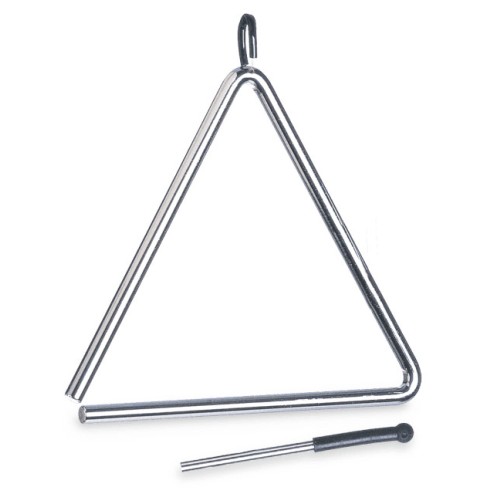 Latin Percussion LPA123 Aspire Triangolo 10"