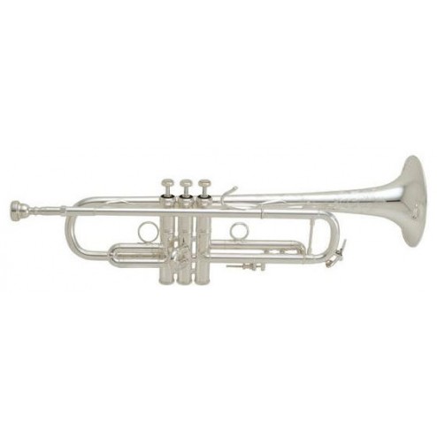 Tromba in Sib LR190S43B Stradivarius Vincent Bach