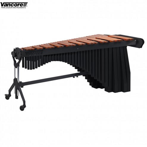 Marimba Vancore mod. PSM 510 tastiera 5 ottave in Padauk