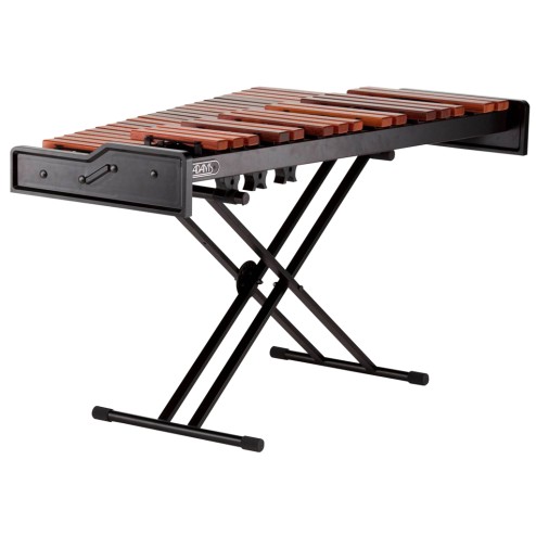 Marimba ADAMS Accademy MSLD30 in Padouk 3 ottave