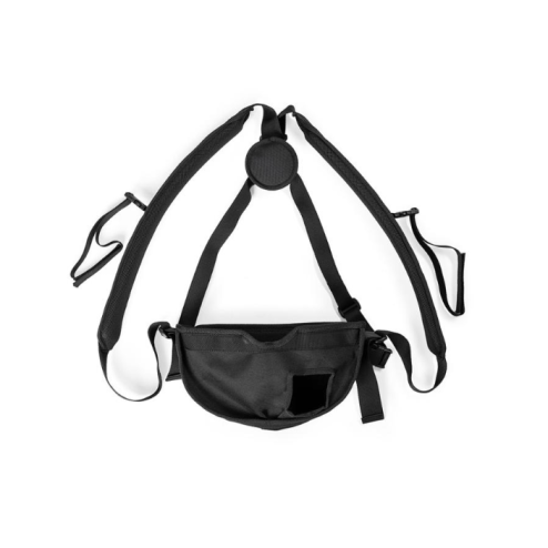 Marsupio Stefy Line WBFH_STR per Flicorno 