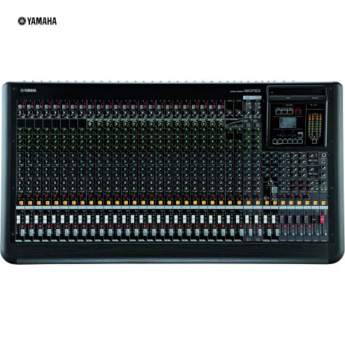 Mixer Yamaha mod. MGP32X 
