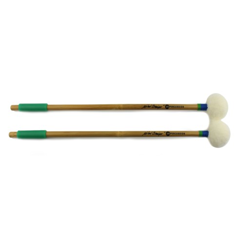Bacchette JG Percussion MO3 M. Oberaigner Signature