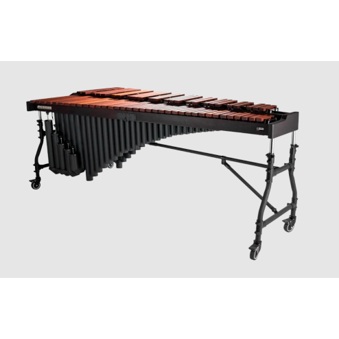 Marimba Musser MSPM550 Studio Series 5 ottave Padauk
