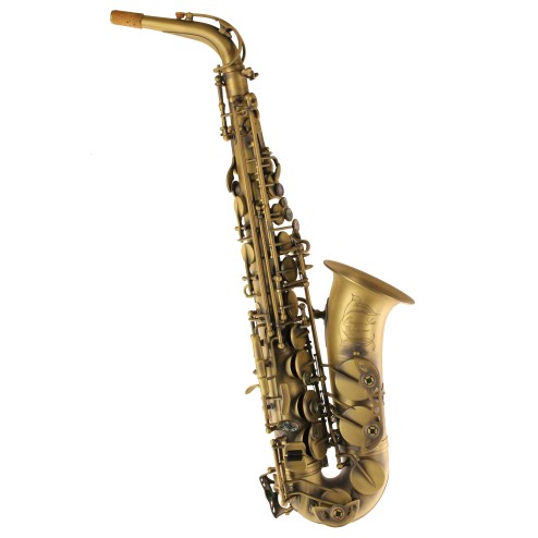 Sax alto Omega  OAS 2500BL