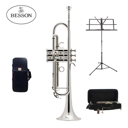 Besson BE110-2-0 Tromba Sib offerta