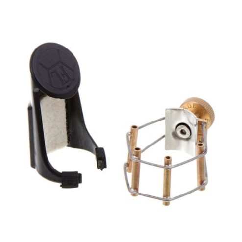 Legatura Francois Louis Ultimate XL per sax contralto