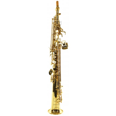 Sax soprano Omega OSS 2000L