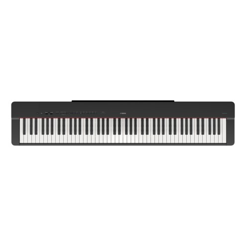Yamaha P-225 Pianoforte Digitale 88 Tasti Pesati