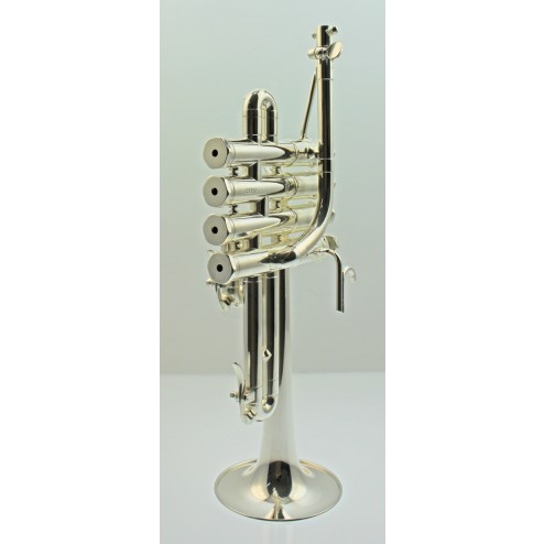 Trombino Schilke P5.4 Esposizione Showroom