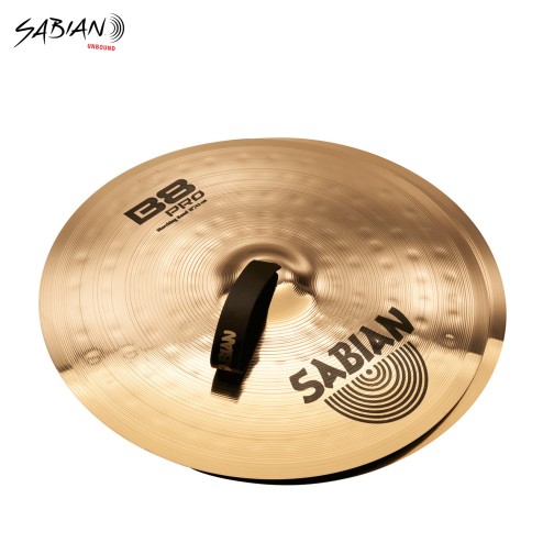 Piatti Sabian mod. 18’’ B8 PRO Marching Band