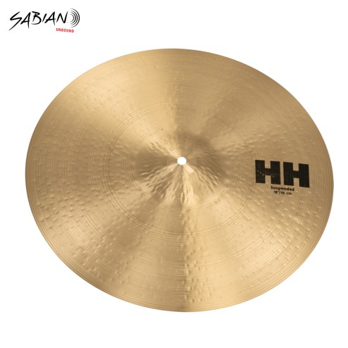 Piatto Sabian mod. 18’’ HH Suspended