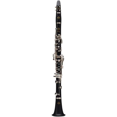 Buffet Crampon Prodige BC2541-2-0GB Clarinetto in Sib