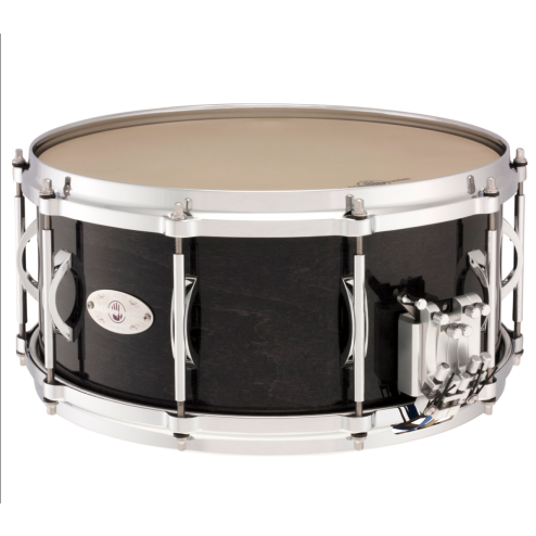 Rullante Black Swamp Multisonic MS6514MD-CB Concert Snare Drum