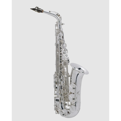 Sax alto Selmer SA80 II Argentato
