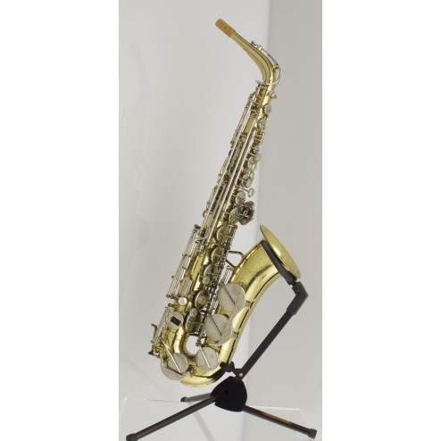 Sax alto Amati mod. AAS 31 USATO