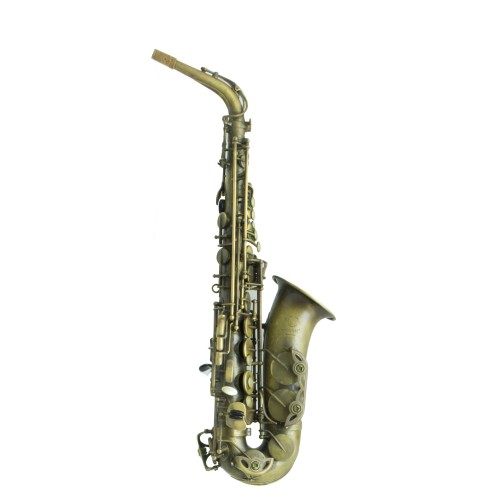 Sax alto Selmer Mark VII USATO 