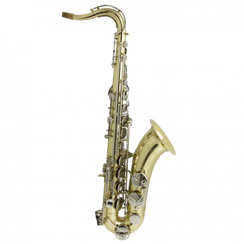 Sax tenore Yamaha YTS 275 in Sib laccato USATO made in Japan