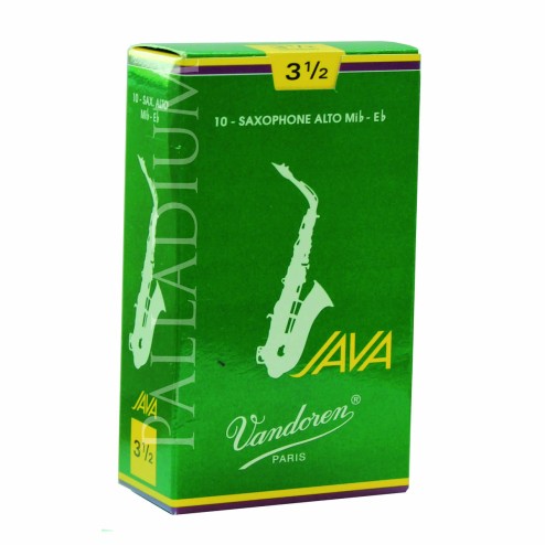 Ance Vandoren Java sax alto