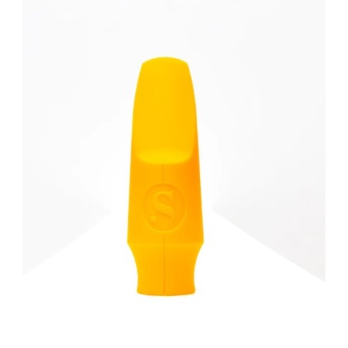 Bocchino Syos sax alto Smoky 5 Mellow Yellow
