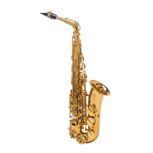 Sax alto Selmer Signature Laccato