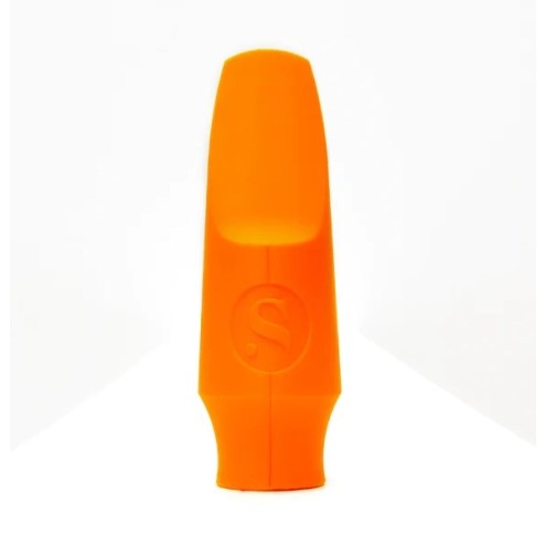Bocchino Syos Originals sax alto Spark 6 Lava Orange