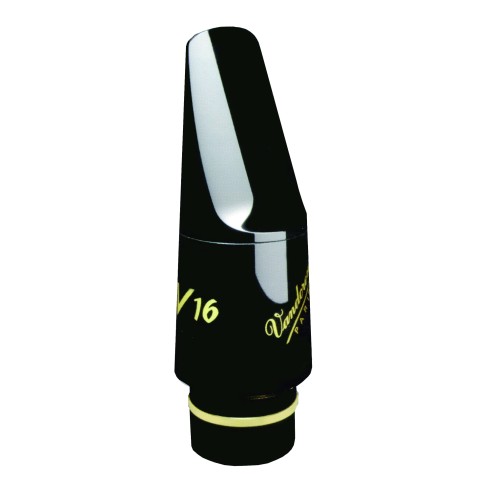 Bocchino Vandoren A5 V16 per sax alto con camera SMALL