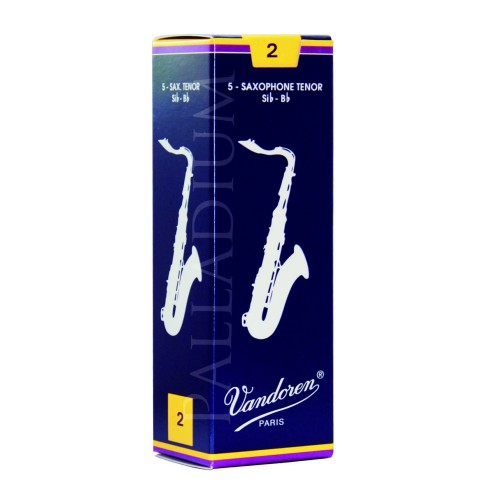 Ance Vandoren Traditional sax tenore